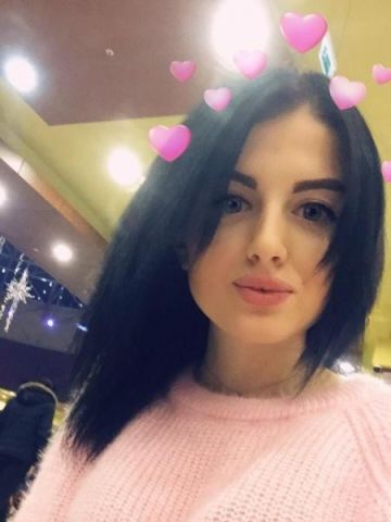 Анкета проститутки Ирина - Фото 1, , 20 лет, №314862