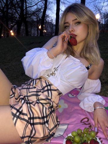 Анкета проститутки Агата - Фото 1, , 24 года, №319982
