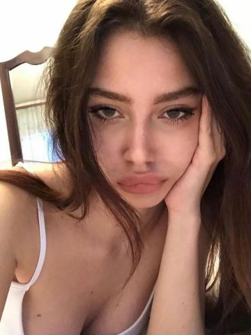 Анкета проститутки Виталина - Фото 1, , 25 лет, №314713